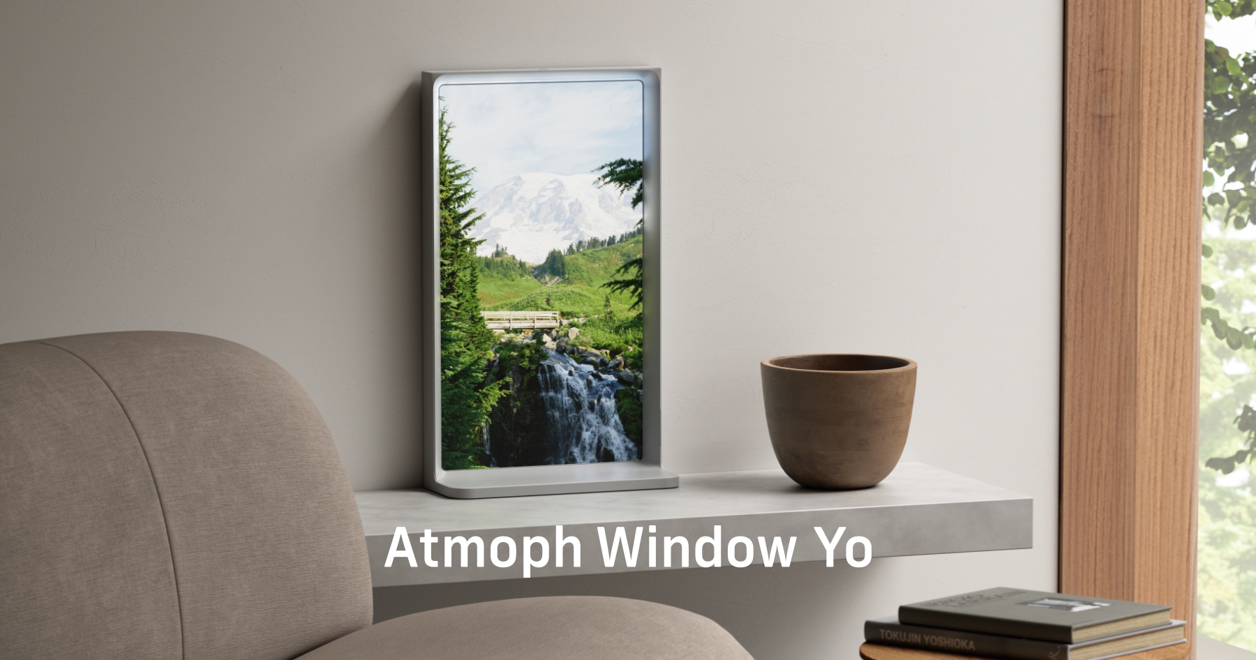 ねむねむAtmoph Window 1 初代 AW 101 ねむねむAtmoph Window 1 初代