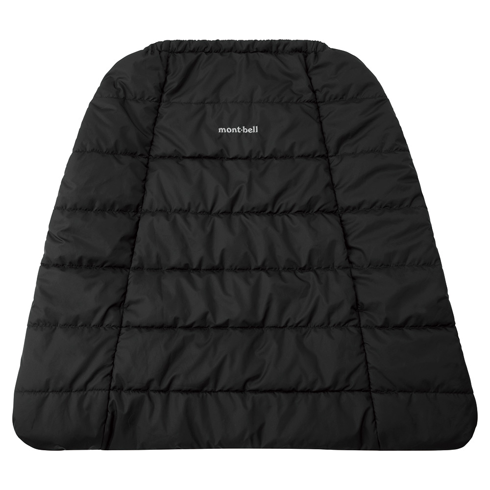 ポケッタブル ベビーキャリア ウォーマー｜モンベル