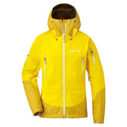 モンベル ｜ オンラインストア ｜ アルパインサーマシェル パーカ Women's