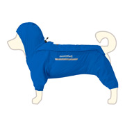 レインコート（犬用）｜モンベル