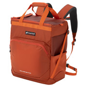 ドッグキャリング パック M｜モンベル