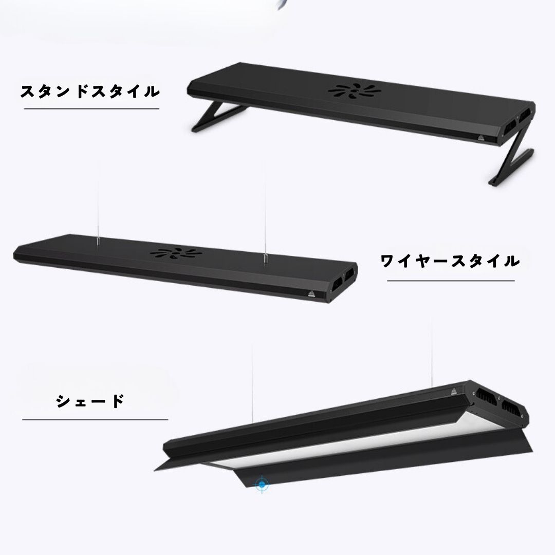 Pシリーズ RGB SE – WEEK AQUA