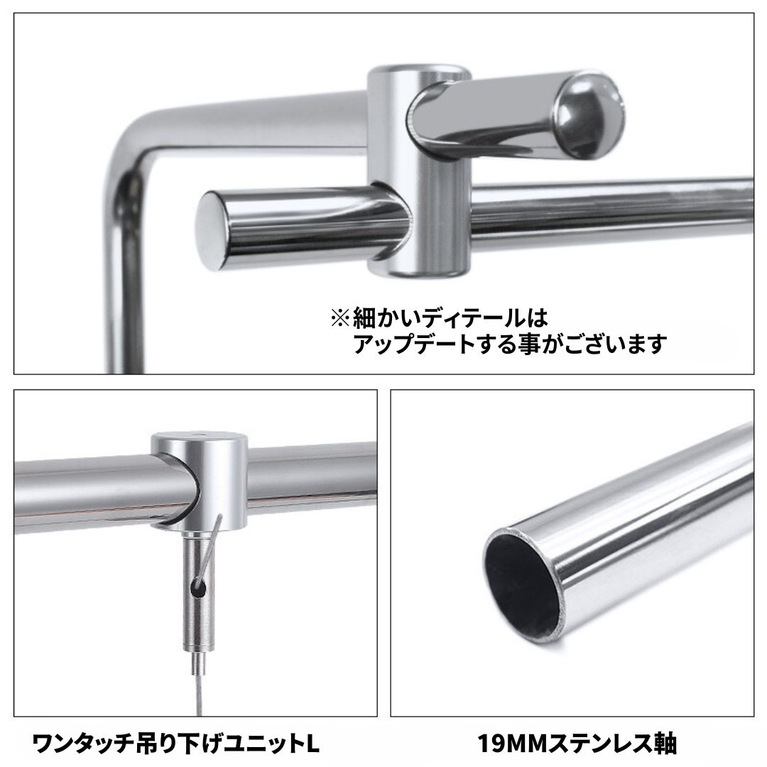 ライトスタンド（背面型）水槽用 – WEEK AQUA