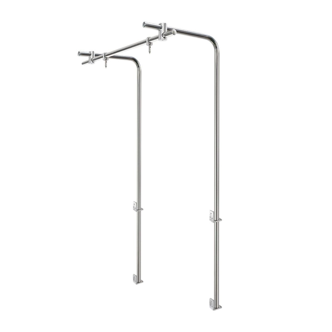 ライトスタンド（背面型）水槽用 – WEEK AQUA