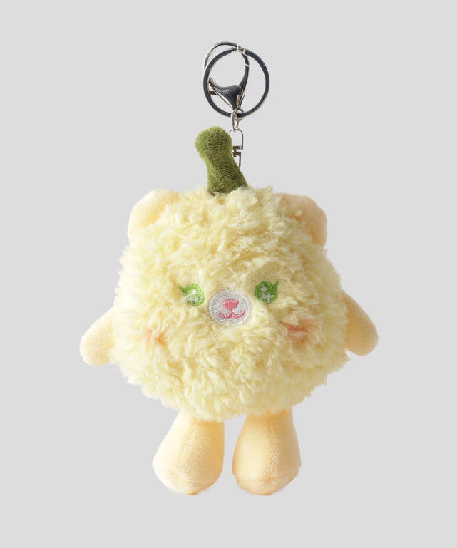 キュルキュルあにまるぬいぐるみキーホルダー｜WEGO（ウィゴー