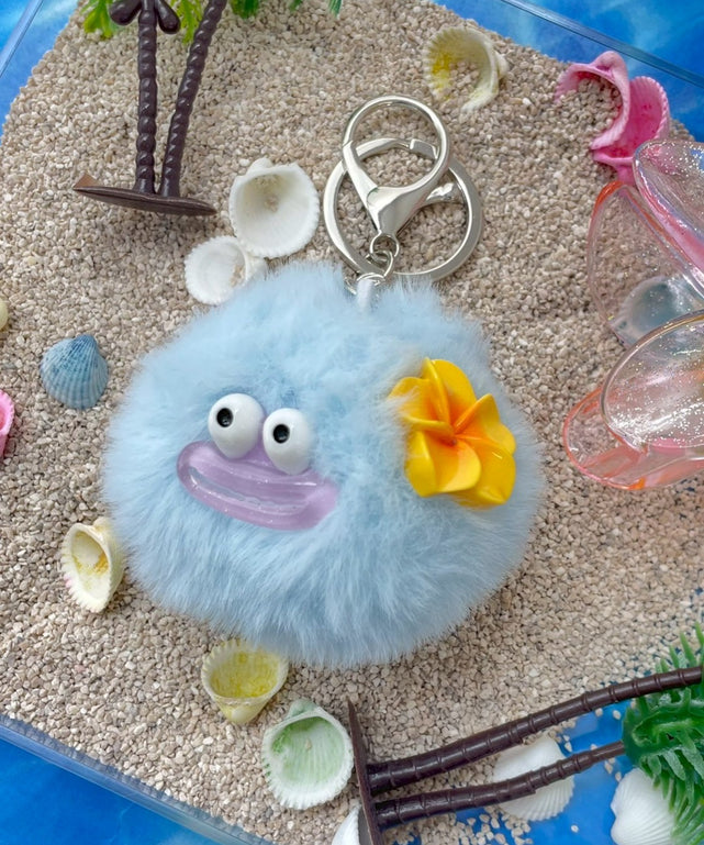 ハイ_ポール ぬいぐるみ・キーホルダーセット ハイポール ハイ_ポール