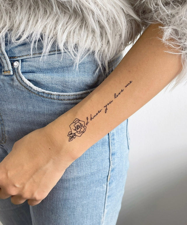 セットタトゥーシールE｜WEGO（ウィゴー） – WEGO ONLINE STORE