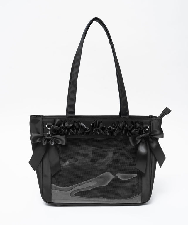 姫宮桃李 缶バッジ 痛バッグ wego シャッフル