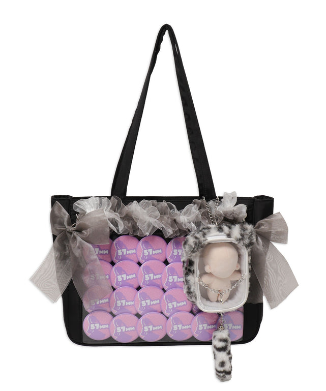 ときめきプレーン痛バッグS【一部店舗限定】｜WEGO（ウィゴー） – WEGO