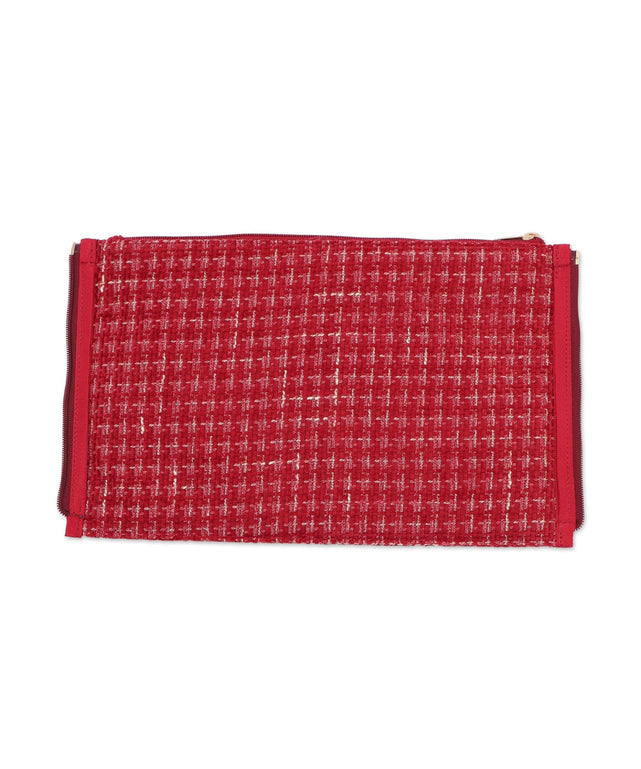 ツイードレースアップ痛バッグS｜WEGO（ウィゴー） – WEGO ONLINE STORE