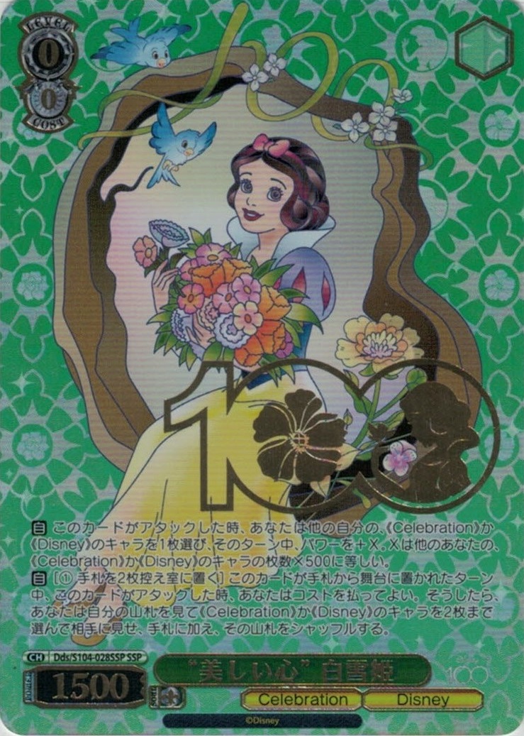 ヴァイスシュヴァルツ L.U.V 姫崎莉波 sec L.U.V 姫崎莉波 SEC シク
