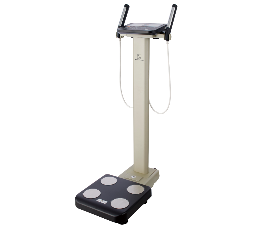 マルチ周波数体組成計 MC-780A-N