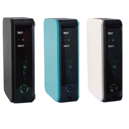 Oxy'z オキシーズ VIGO ヴィーゴ 高濃度酸素発生器 Oxy'zⅡ オプション