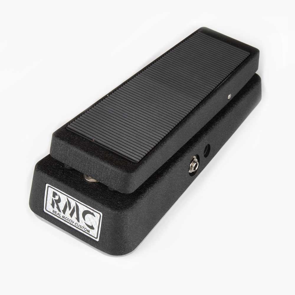 Real McCoy Custom RMC10 ワウペダル【極美品】 Real McCoy Custom