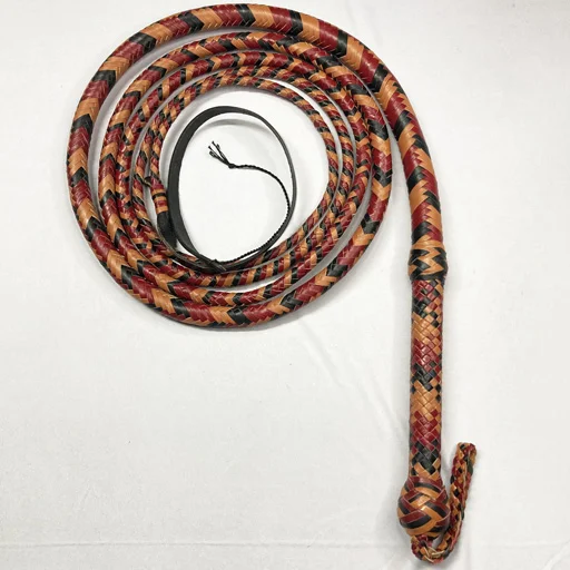 Shop - Western Bullwhip
