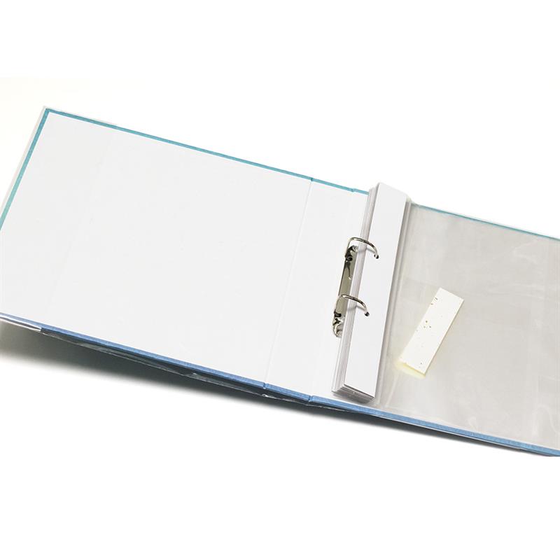 自然のささやき 大色紙ファイル 海 【在庫限り】 | 谷口松雄堂