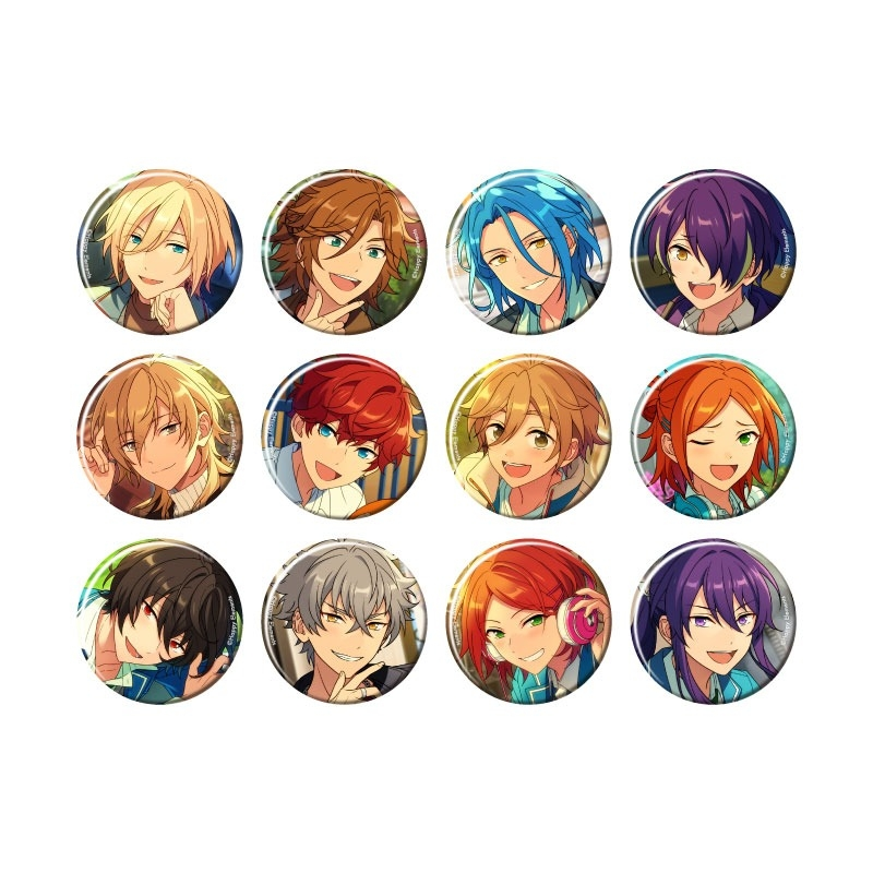 最終値下げ】あんスタ 高峯翠 フューチャー缶 2026年最新