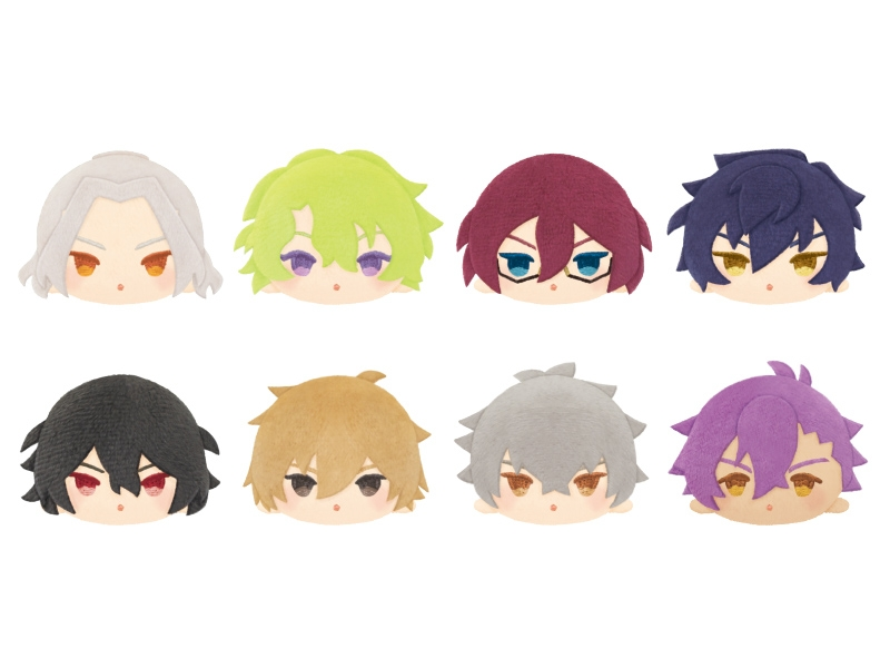 あんスタ 渉 もちもちマスコット ミニ 100点セット もちマス 【公式通販】