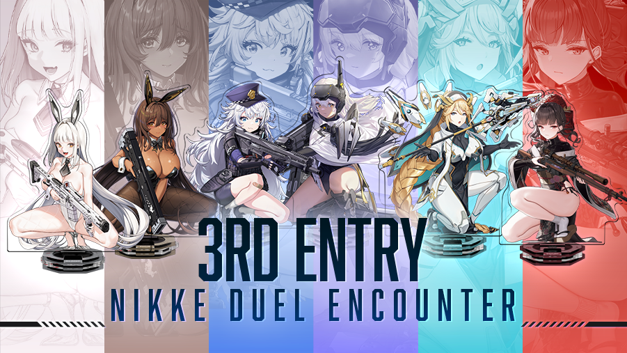 ナガ SP サイン PSA10 NIKKE DUEL ENCOUNTER ニケ nikke duel