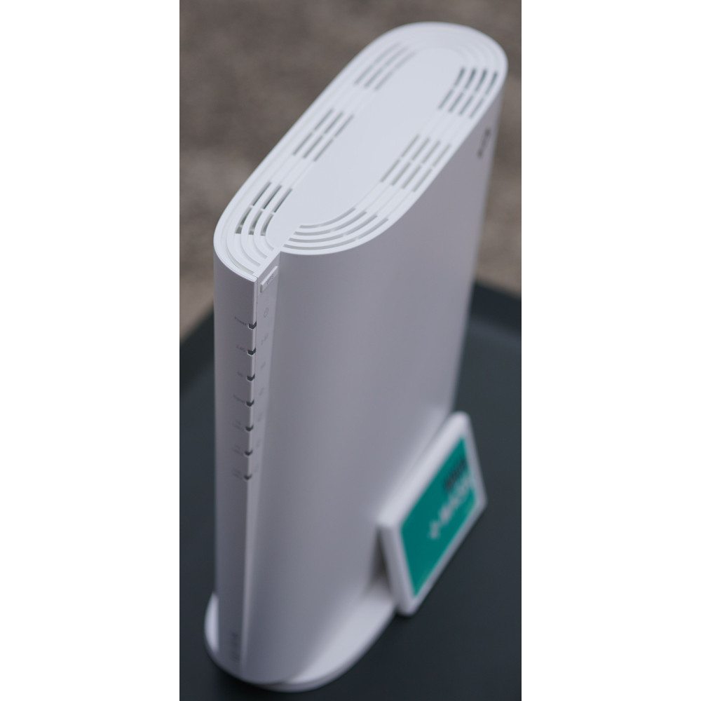 TP-Link RE900XD Wi-Fi 6中継器 レビュー － Wi-Fi6(802.11ax)の効果