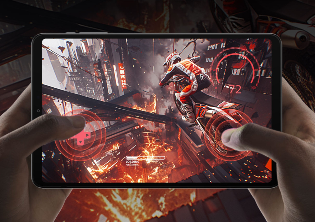 ALLDOCUBE iPlay 60 mini Turbo － 日本でも人気の8インチタブレットに