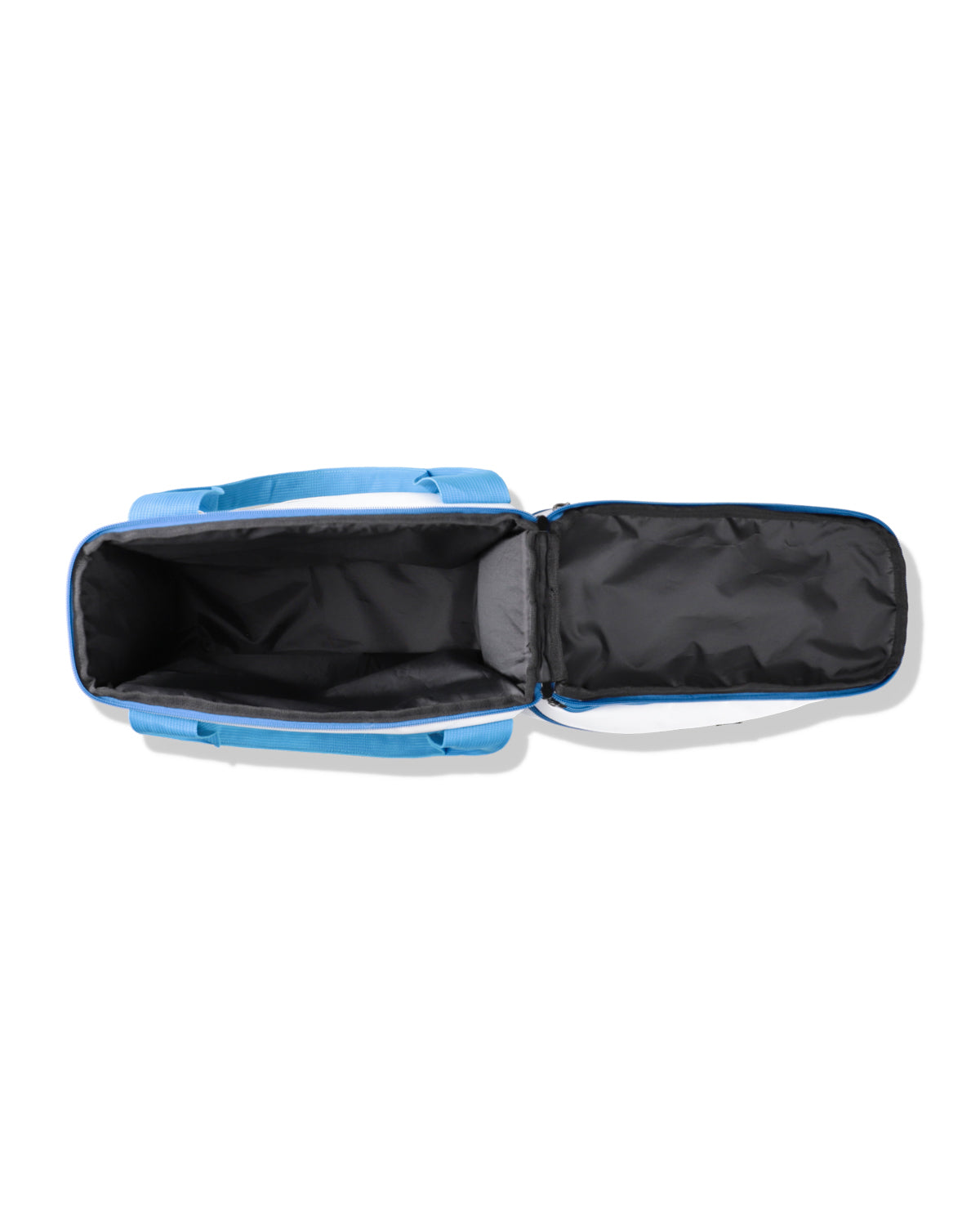 Sound Burger x WIND AND SEA Multi Record Bag