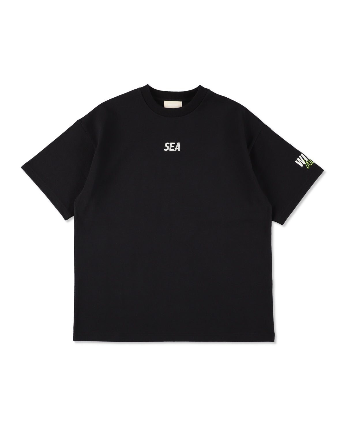 SEA S/S Tee – WIND AND SEA