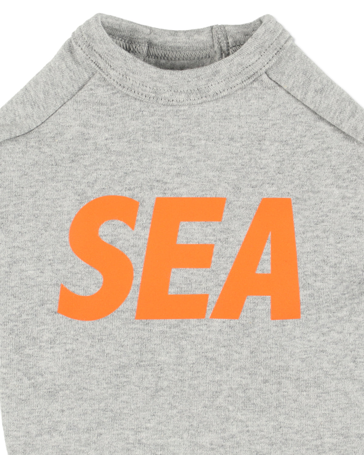 DOG TEE – WIND AND SEA