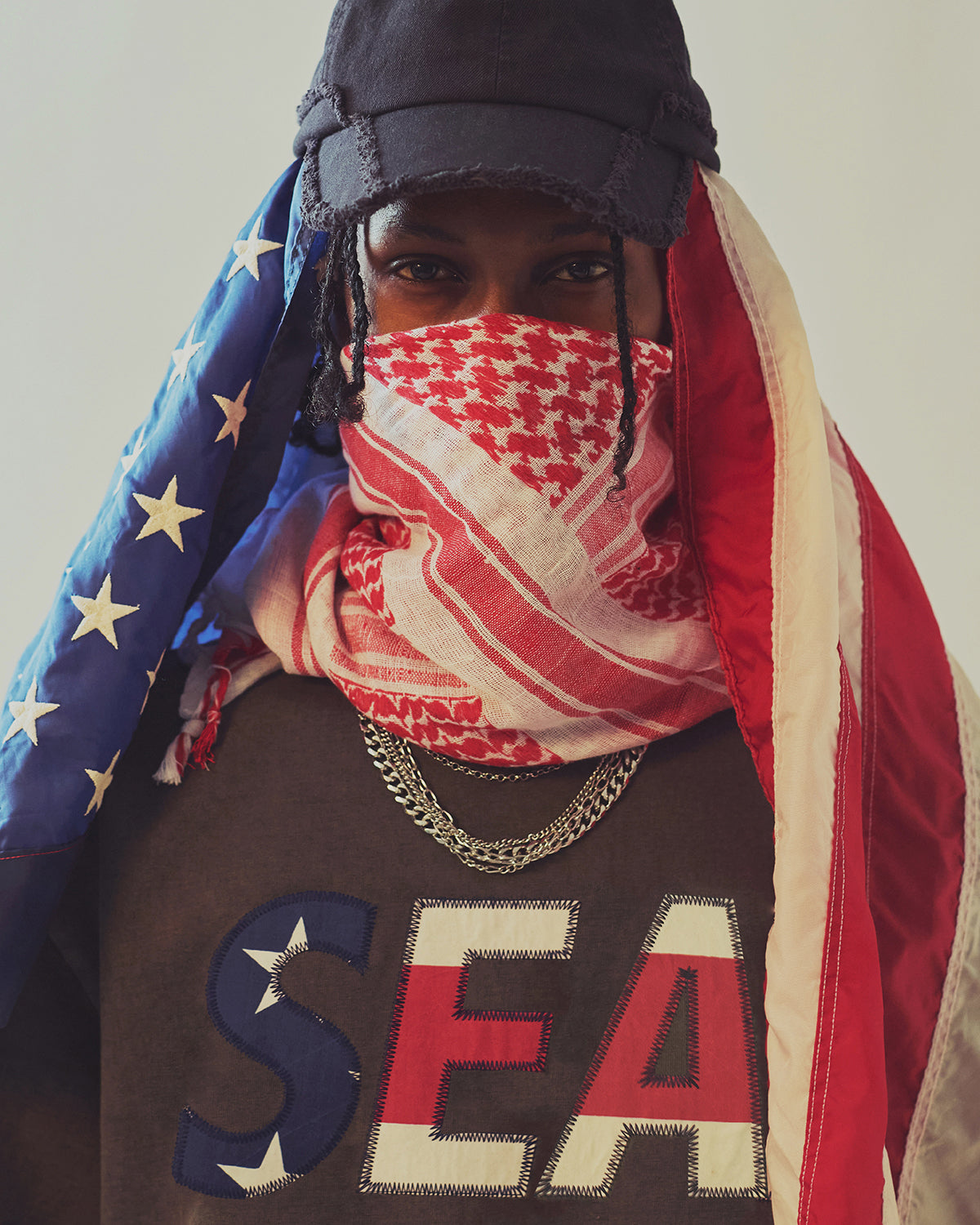 SIGNATURE USA SEA – WIND AND SEA