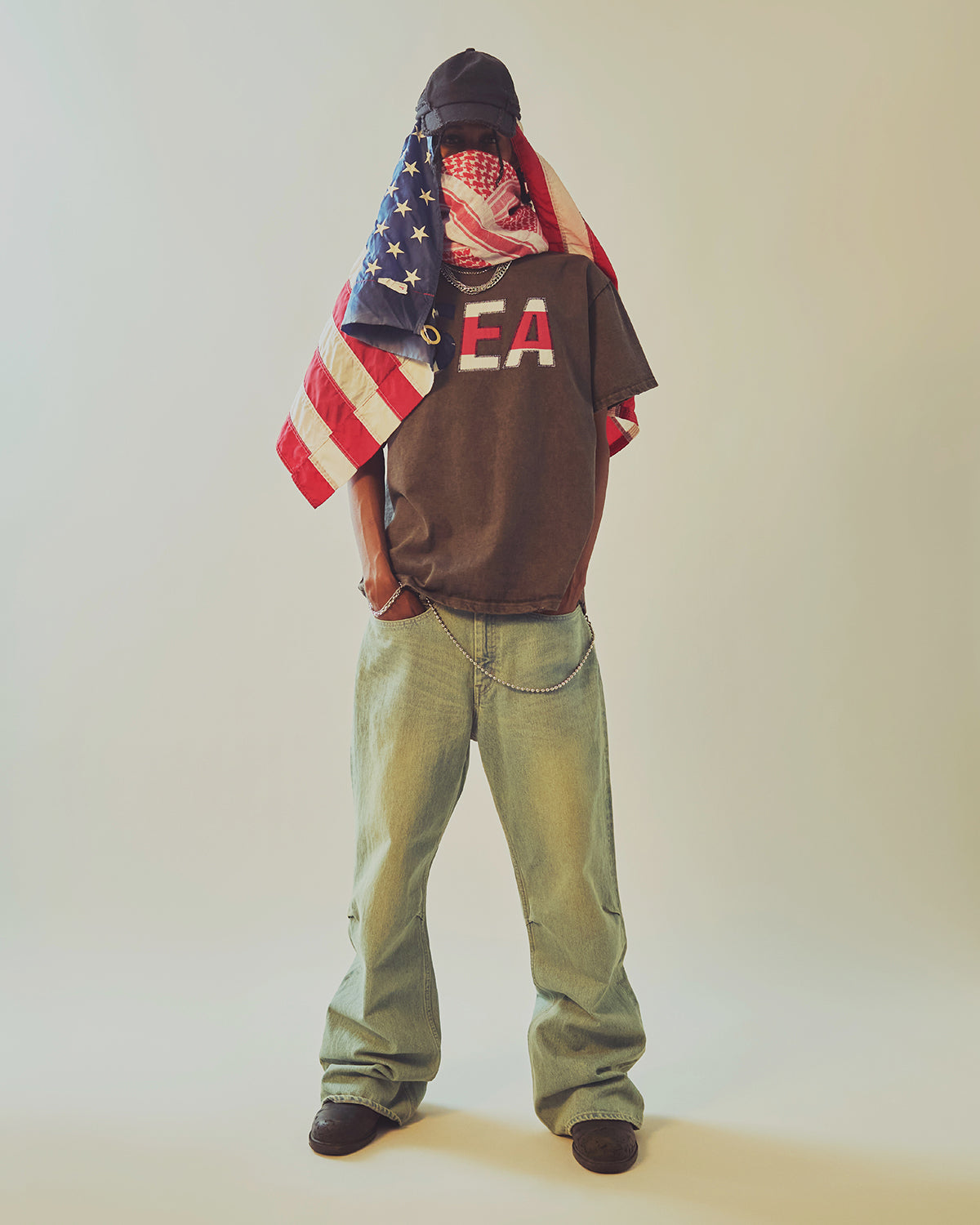 SIGNATURE USA SEA – WIND AND SEA