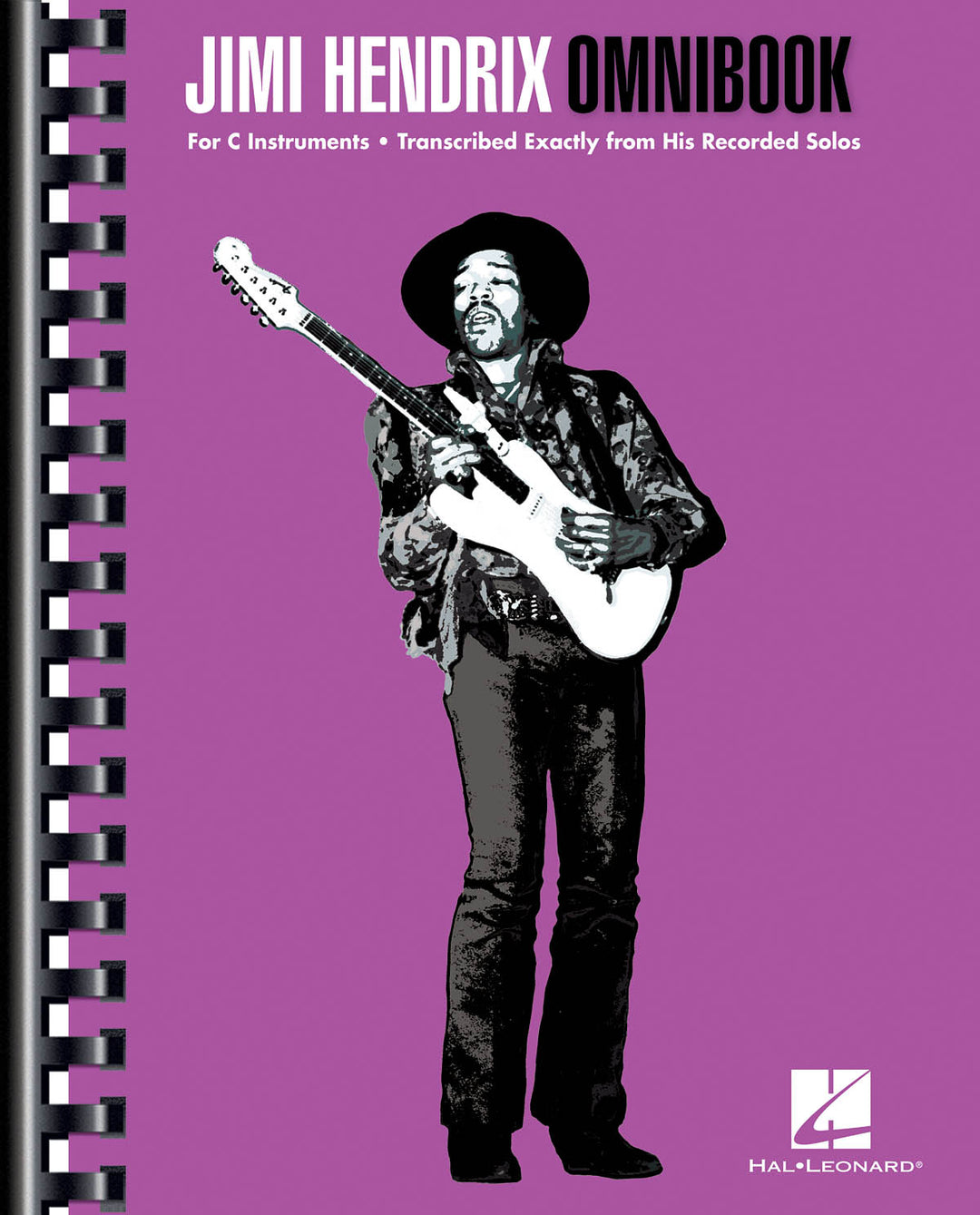 James Hendrix（ジミ・ヘンドリックス）直筆サイン ジミ