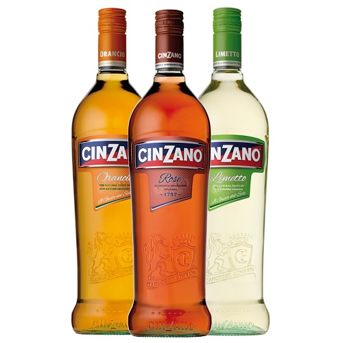 CINZANO ORACIO チンザノ オランチョ チンザノ オランチョ | CRAIC＝お
