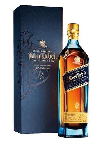 Johnnie Walker Blue Label | Price of Johnnie Walker – Wine Delight
