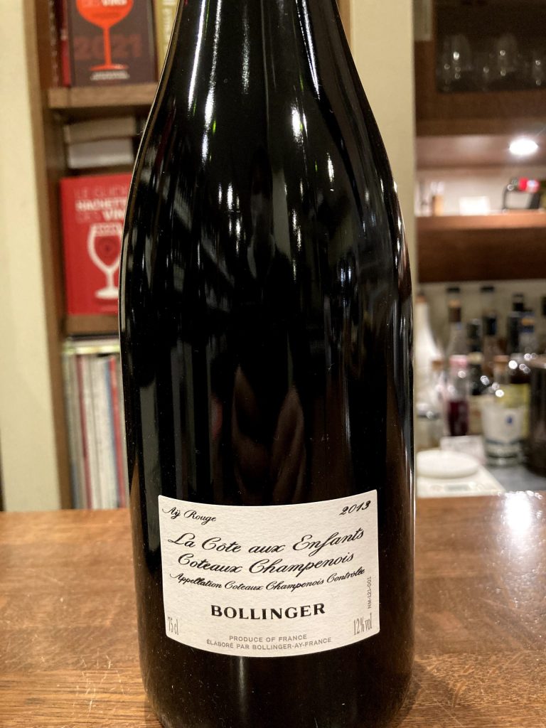 赤ワイン ボジェ ジュエット コトー シャンプノアR19 【公式通販】