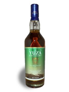 遊佐 オロロソ・シェリーカスク 2023 700ml 60% 税込31,900円 – ワイン