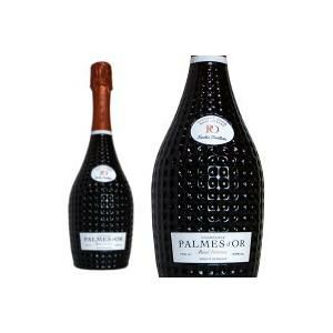 Palmes d'Or 2002 ロゼシャンパン パルムドール Palmes d'Or 2002 ロゼ