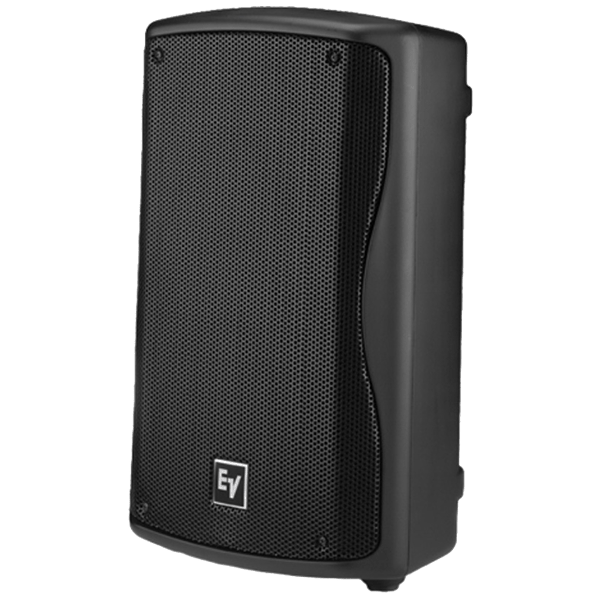 EV 大口径スピーカー EV 大口径スピーカー Electro-Voice ZXシリーズ