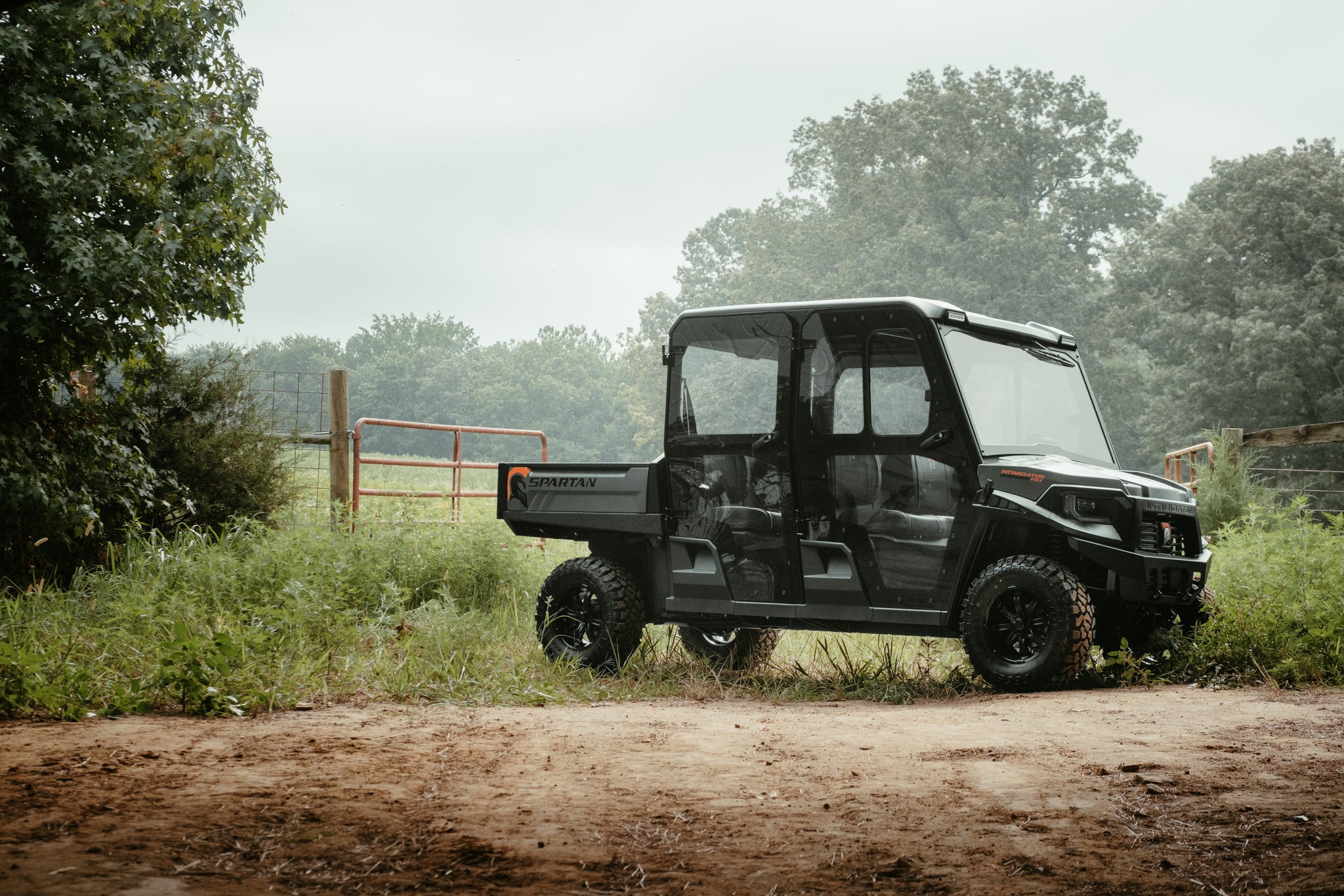 Spartan Intimidator FRX Crew Cab – Wiederhold Sales & Service