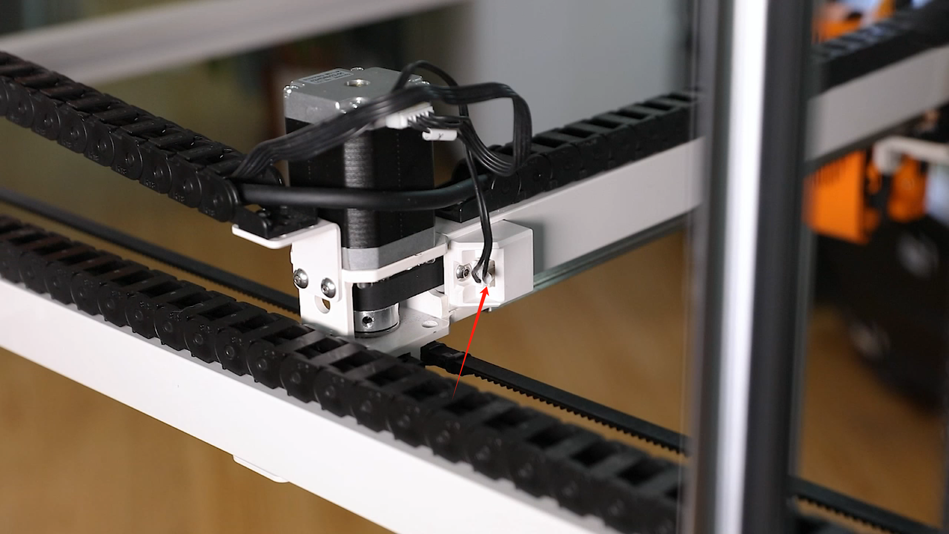 Limit Switch Replacement | ELEGOO WIKI