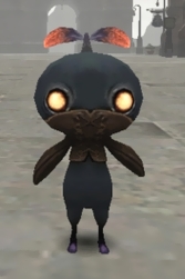 マンドラゴラ/FF11用語辞典