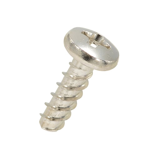 鉄(ニッケルめっき) ＋バインドPタイト FPB-0000N - ねじ(ネジ)の通販