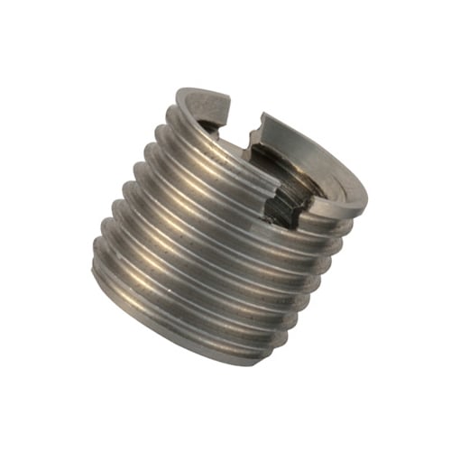 インサート（イリサート）すり割付 IRU-0000S - ねじ(ネジ)の通販