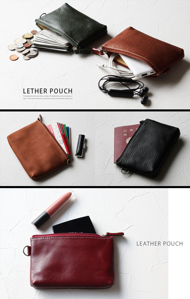 COYSEIO X BLYTHE LAYERED MINI POUCH ポーチ 即完】COYSEIO X BLYTHE