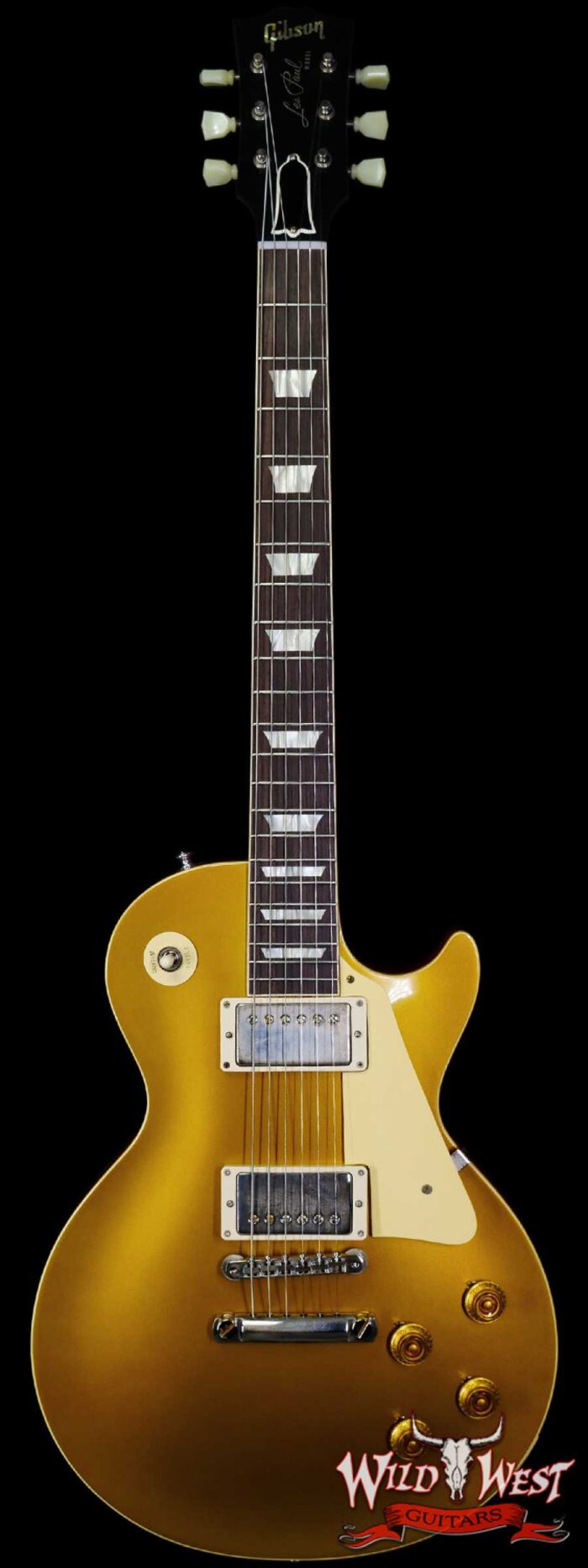 MAISON GOLD TOP Les Paul Model メイソン レスポールタイプ エレキ