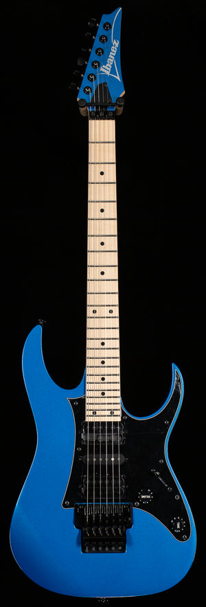 Ibanez Genesis Collection RG550EB Electric Blue (255) - Willcutt