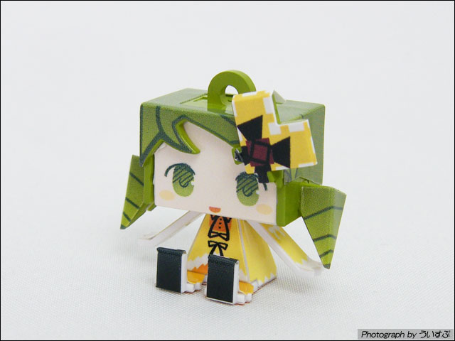 タカラトミーアーツ「グラフィグマスコット Vol.6 ローゼンメイデン