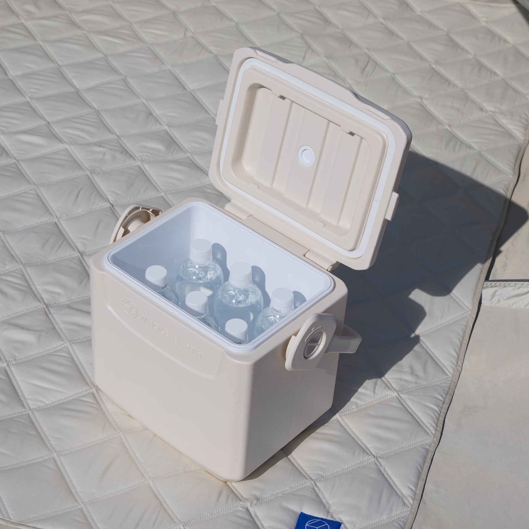 COOLPOINT 10-GREIGE IVORY | WHOLE EARTH ONLINE STORE（ホールアース