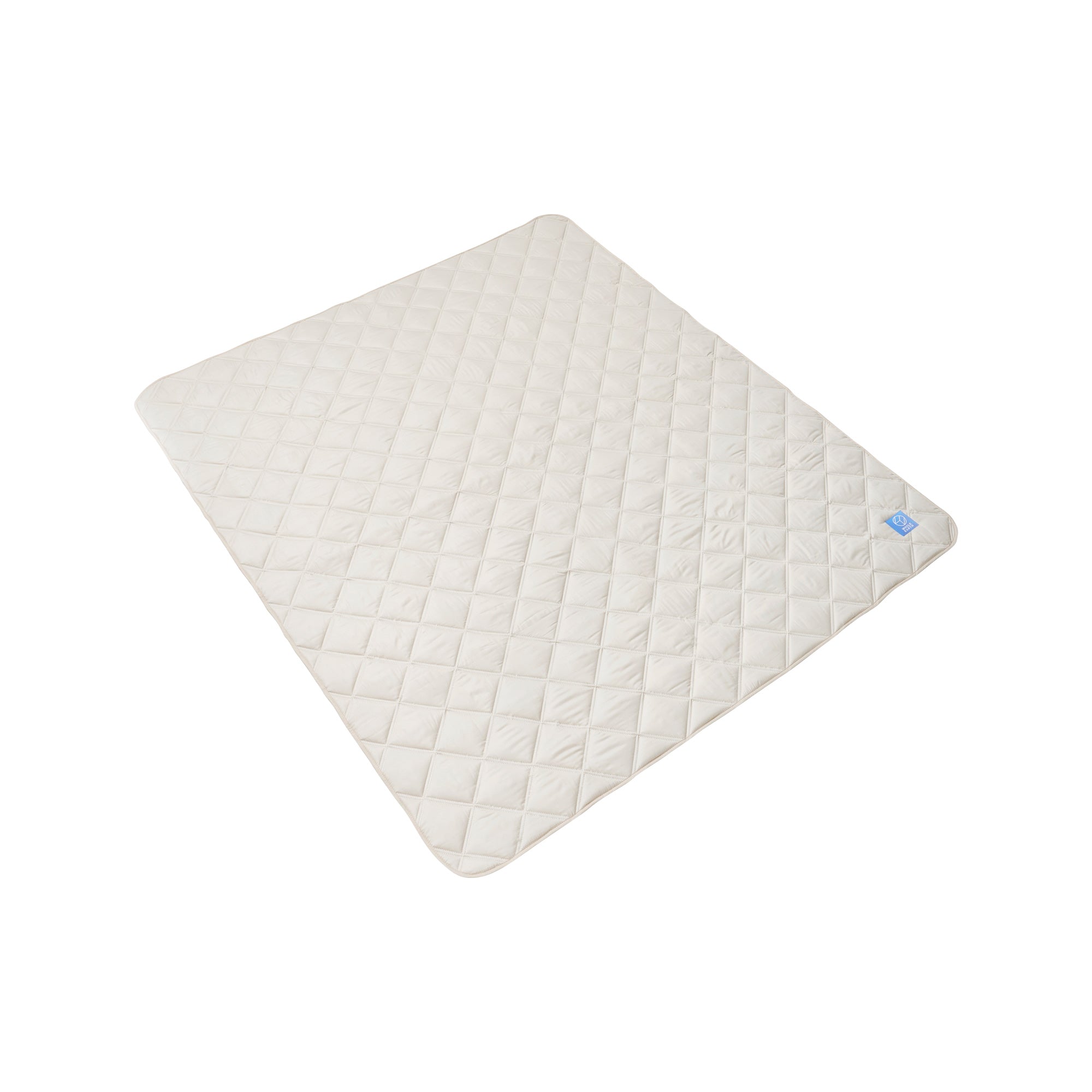 RELA PICNIC SHEET-IVORY | WHOLE EARTH ONLINE STORE（ホールアース