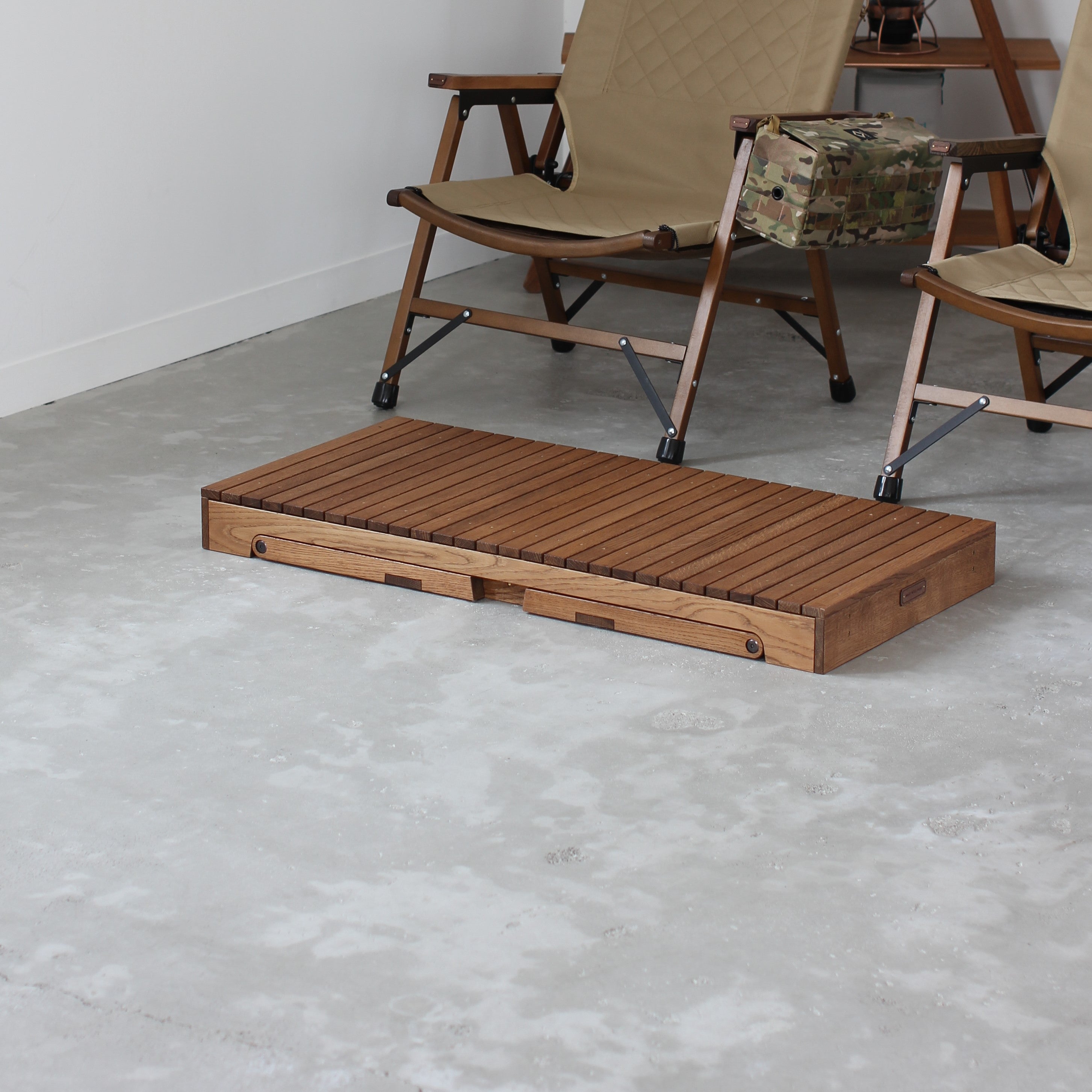 テーブル・チェア・ハンモック WHATWEWANT EXTENSIONTABLE テーブル