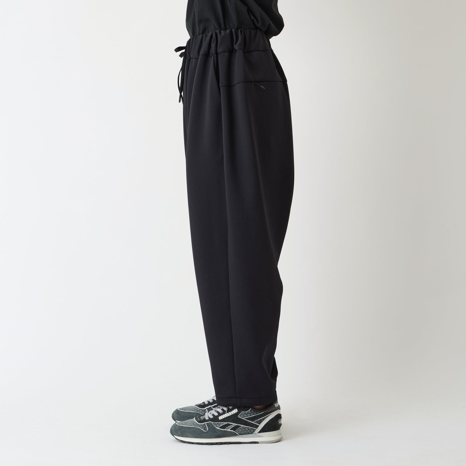 SAROUEL PANTS - White mountaineering®︎ – White Mountaineering